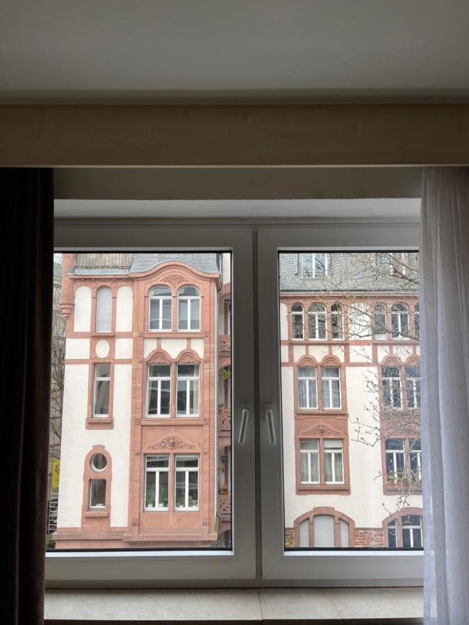 פרנקפורט Hotel Mondial Comfort - Frankfurt City Centre מראה חיצוני תמונה