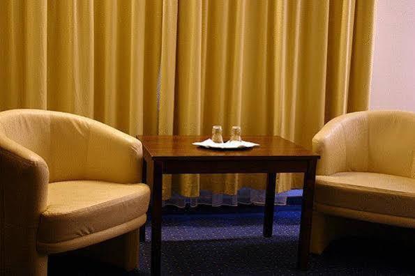 פרנקפורט Hotel Mondial Comfort - Frankfurt City Centre מראה חיצוני תמונה